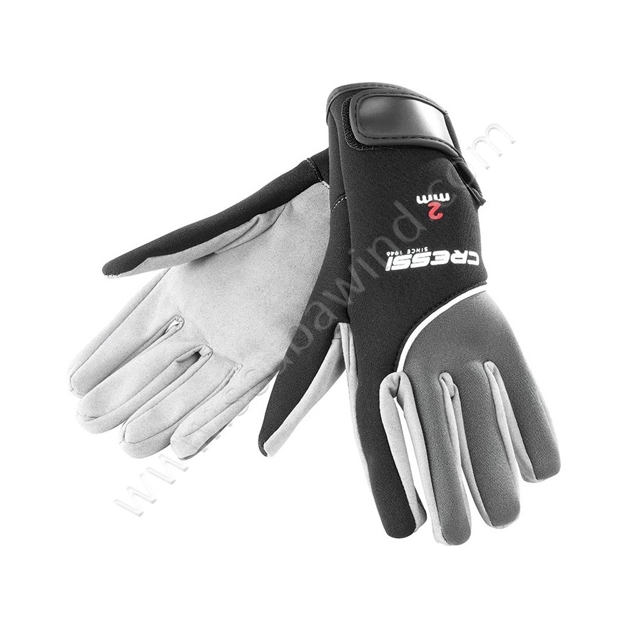 Gants Everflex 3mm Scubapro - Gants de plongée - Scubawind