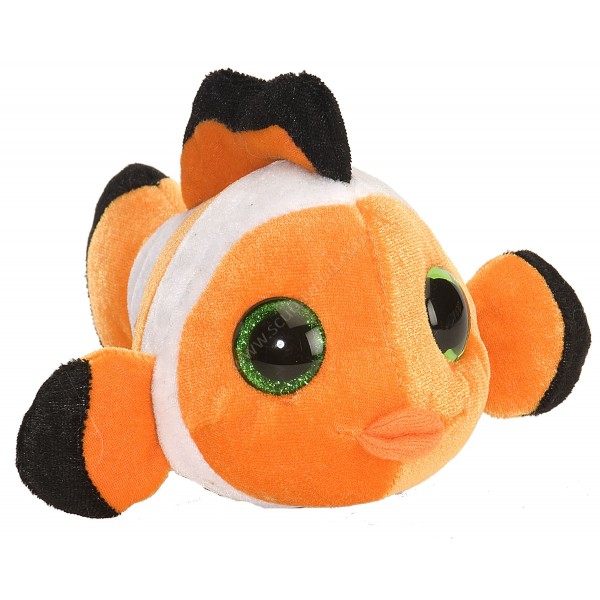 tortue nemo peluche