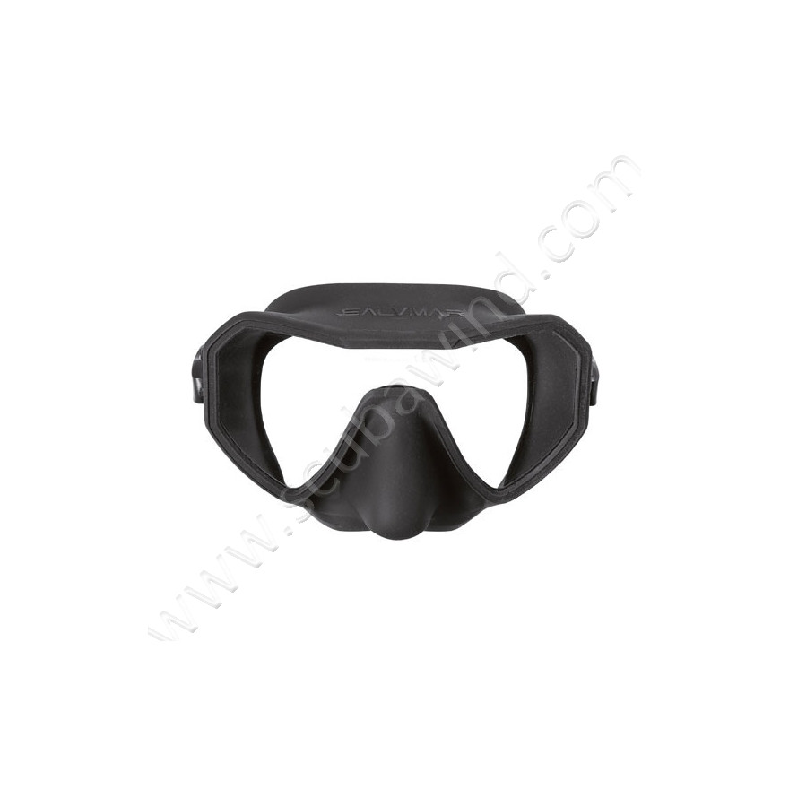 Masque de plongée Extreme Seac Sub - Masques - Scubawind