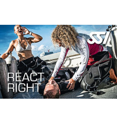 Kit numérique React Right - SSI