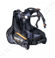 Gilet stabilisateur X-Air Light 4