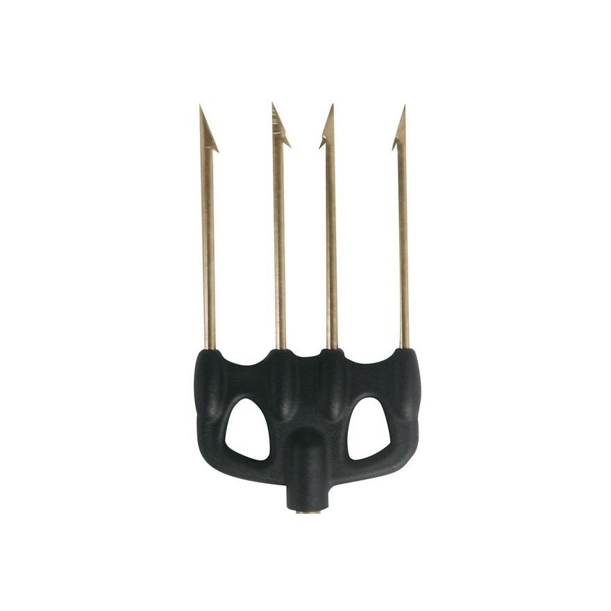 Cressi 3 Prong Spear Head